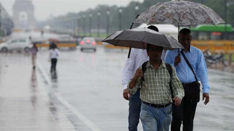 Kal Ka Mausam, 16 October: उत्तर भारत में ठंड की शुरुआत, इन राज्यों में कल होगी बारिश