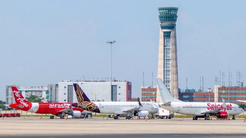 Delhi Airport Runway Upgrade: दिल्ली एयरपोर्ट पर 3 महीने तक रोज 114 उड़ानें रद्द, जानिए क्या है वजह