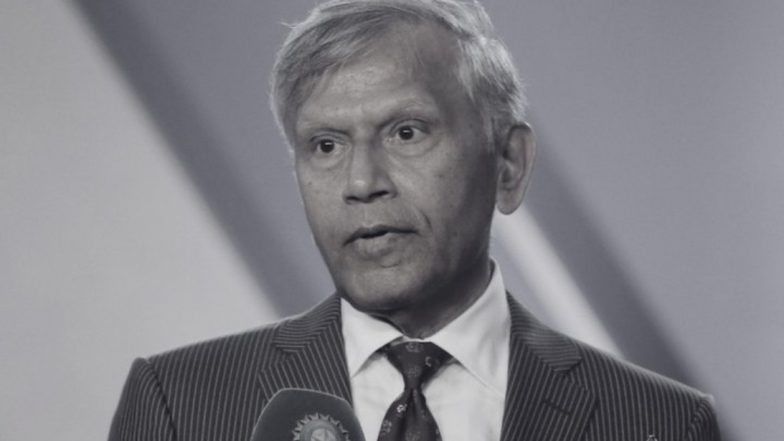 Roger Binny Pays Tribute To Dilip Doshi: दिलीप दोषी थे स्पिन के जादूगर, उन्होंने रचा प्रेरणा का अध्याय, रोजर बिन्नी ने दी भावभीनी श्रद्धांजलि