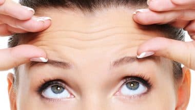 Simple Exercises for Better Eyesight: सिर्फ 5 से 10 मिनट रोज करें ये योगासन और प्राणायाम, आंखों की रोशनी बढ़ाने में मिलेंगे चमत्कारी फायदे Simple Exercises for Better Eyesight: सिर्फ 5 से 10 मिनट रोज करें ये योगासन और प्राणायाम, आंखों की रोशनी बढ़ाने में मिलेंगे चमत्कारी फायदे