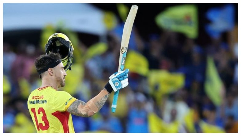 Faf Du Plessis IPL Auction: अब आईपीएल में नजर नहीं आएंगे RCB के पूर्व कप्तान फाफ डु प्लेसिस? मिनी ऑक्शन से पहले सबको चौकाया