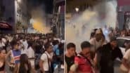 France: म्यूजिक फेस्टिवल में भयावह हमला; 1500 लोग घायल, सुई से किए गए हमले से दहशत