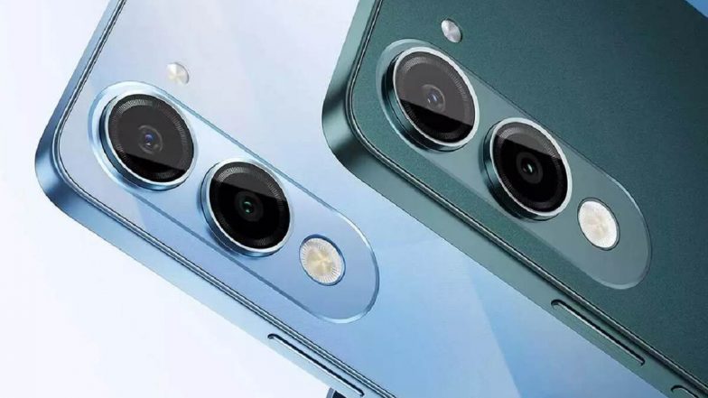 iQOO Z10 Lite 5G कल होगा भारत में लॉन्च; दमदार बैटरी, AI फीचर्स और कीमत सिर्फ ₹10,000!