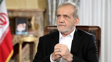 Israel Iran War: 'ऐसा हमला करेंगे कि इजरायल को अफसोस होगा', बोले ईरानी राष्ट्रपति पेजेशकियन