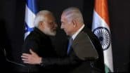 ईरान पर हमले के बाद इजरायली PM नेतन्याहू ने प्रधानमंत्री मोदी को किया कॉल, दी ये जानकारी