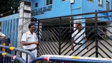 कोलकाता गैंगरेप केस में बड़ा खुलासा, कॉलेज के पहले ही दिन से टारगेट पर थी पीड़िता, आरोपी ने की थी पूरी प्लानिंग