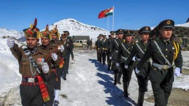 India China Border Dispute: चीन ने कहा- मामला जटिल, लेकिन भारत से बातचीत को तैयार हैं
