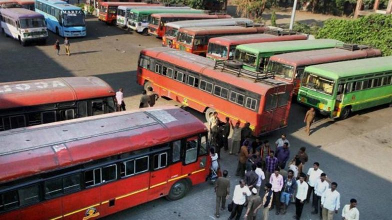 MSRTC Bus Fare: बाढ़ संकट के बीच महाराष्ट्र सरकार ने रद्द किया बस किराए में बढ़ोतरी का फैसला