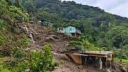 उत्तर-पूर्व में बाढ़ और बारिश से तबाही, अब तक 30 से अधिक की मौत; लैंडस्लाइड से बिगड़े हालात