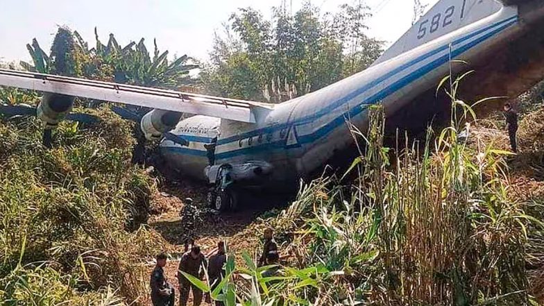 कभी हवा में टकराए प्लेन, तो कभी समुद्र में गिरी फ्लाइट; भारत के सबसे खौफनाक विमान हादसों के बारे में जानिए