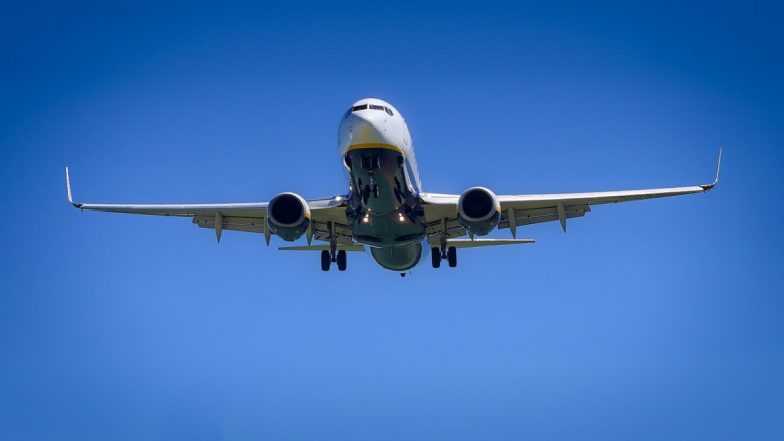 SpiceJet Flight: मदुरै से दुबई जा रही स्पाइसजेट फ्लाइट में तकनीकी खराबी, चेन्नई में विमान की इमरजेंसी लैंडिंग, सभी यात्री सुरक्षित