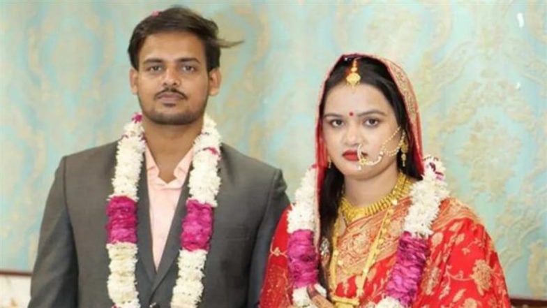 नॉर्थ ईस्ट में एक और हनीमून कपल लापता; 29 मई को हुए हादसे के बाद से UP के कौशलेंद्र और अंकिता सिंह का कोई पता नहीं
