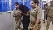 Raja Raghuvanshi Murder: सोनम समेत 5 आरोपियों को 8 दिन की पुलिस रिमांड, क्राइम सीन रीक्रिएट करेगी पुलिस
