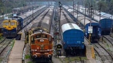 Tatkal Ticket Booking: तत्काल टिकट बुकिंग में बड़ा बदलाव, अब जरूरी होगा e-Aadhaar Verification Tatkal Ticket Booking: तत्काल टिकट बुकिंग में बड़ा बदलाव, अब जरूरी होगा e-Aadhaar Verification