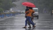 Jharkhand Rains-Weather Forecast: आईएमडी ने रांची समेत 6 जिलों के लिए येलो अलर्ट जारी किया, अगले 2-3 घंटों में भारी बारिश और आंधी का अनुमान