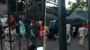 RCB Victory Parade Stampede: बेंगलुरु के एम चिन्नास्वामी स्टेडियम के बाहर भगदड़, मरने वालों की संख्या 10 पहुंची