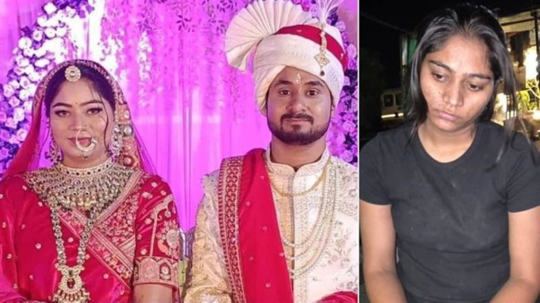 Raja Raghuvanshi Murder Case: सोनम ने कराई थी पति की हत्या, प्रेमी से अमना-सामना होने पर कुबूला जुर्म