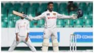 SL vs BAN, 2nd Test Match Day 3 Live Streaming: श्रीलंका बनाम बांग्लादेश के बीच आज खेला जाएगा दुसरे टेस्ट मैच के तीसरे दिन का खेल, यहाँ जाने भारत में कब, कहां और कैसे देखे उठाए लाइव मुकाबले का लुफ्त