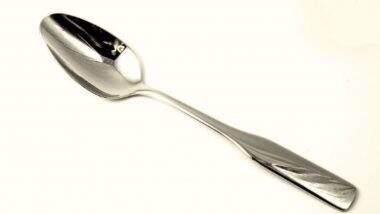 Chinese Man Swallows Spoon: नशे की हालत में शख्स ने गलती से निगला चम्मच, 6 महीने तक रहा इससे अनजान और फिर... Chinese Man Swallows Spoon: नशे की हालत में शख्स ने गलती से निगला चम्मच, 6 महीने तक रहा इससे अनजान और फिर...