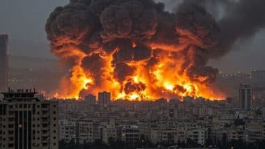 Did Israel Strike On Iran Power Supply System? क्या ईरान के पावर सप्लाई सिस्टम पर इजराइल ने कर दिया हमला, जानें खबर की सच्चाई