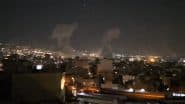 Israel Iran War: इजरायल का ईरान पर फिर हमला, तेहरान समेत कई प्रमुख शहरों में जोरदार धमाके