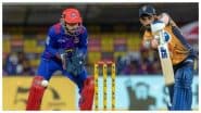 IDTT vs NRK, TNPL 2025 Live Streaming: तमिलनाडु प्रीमियर लीग में आज खेला जाएगा आईड्रीम तिरुप्पुर तमीज़हंस बनाम नेल्लाई रॉयल किंग्स मुकाबला, यहां जानें कैसे उठाएं लाइव मैच का लुफ्त