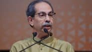 शिवसेना के मुखपत्र 'सामना' में छपी उद्धव ठाकरे और राज ठाकरे की तस्वीर, गठबंधन को लेकर अटकलें तेज