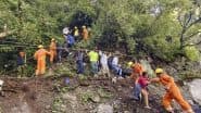 Uttarakhand: केदारनाथ यात्रा में बारिश बनी बाधा, रुद्रप्रयाग में आवाजाही ठप, अलकनंदा में रेस्क्यू जारी