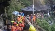 Yamunotri Yatra Halted: यमुनोत्री यात्रा पर ब्रेक, भूस्खलन की चपेट में आने से 2 की मौत, 2 यात्री अभी भी लापता