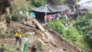 Uttarakhand: यमुनोत्री यात्रा मार्ग पर भूस्खलन; एक घायल, दो लोगों के मलबे में दबे होने की आशंका