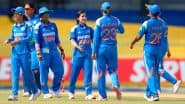 IND-W vs ENG-W 1st ODI 2025 Dream11 Team Prediction: पहले वनडे में भारतीय महिला बनाम इंग्लैंड महिला होगी कांटे की टक्कर, यहां जानिए कैसे चुने बेस्ट ड्रीम11 फैंटेसी प्लेइंग इलेवन