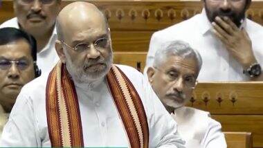 Proof On Pahalgam Killers: 'चॉकलेट और बंदूक'; ऑपरेशन महादेव में मारे गए तीनों आतंकी पहलगाम हमले से जुड़े थे, इसके क्या-क्या सबूत मिले?