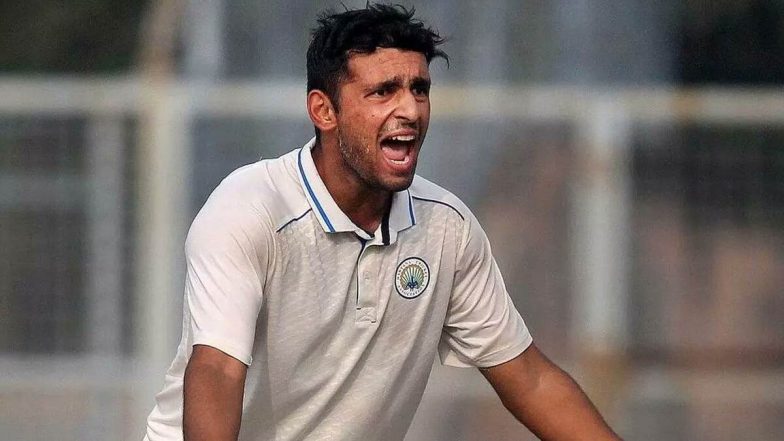 IND vs ENG Anderson-Tendulkar Trophy 2025: इंग्लैंड के खिलाफ चौथे टेस्ट से पहले टीम इंडिया को झटका, अर्शदीप सिंह हुए चोटिल, अंशुल कम्बोज को किया गया टीम में शामिल; रिपोर्ट्स