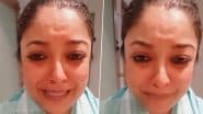 Tanushree Instagram Video: तनुश्री दत्ता फूट-फूटकर क्यों कर रही हैं, कौन कर रहा है उन्हें परेशान? बॉलीवुड एक्ट्रेस ने लाइव आकर मांगी मदद