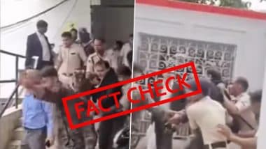 Fact Check: क्या सच में असम के CM हिमंत बिस्वा सरमा को किया गया गिरफ्तार, सोशल मीडिया पर वायरल वीडियो का दावा है फर्जी, जाने इसकी सच्चाई