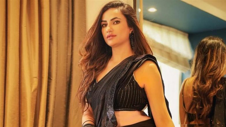 Actress Ruchi Gujar Files FIR Against Film Producer: रुचि गुज्जर ने फिल्म प्रोड्यूसर पर दर्ज कराई FIR, 24 लाख रुपये की धोखाधड़ी और धमकी का आरोप