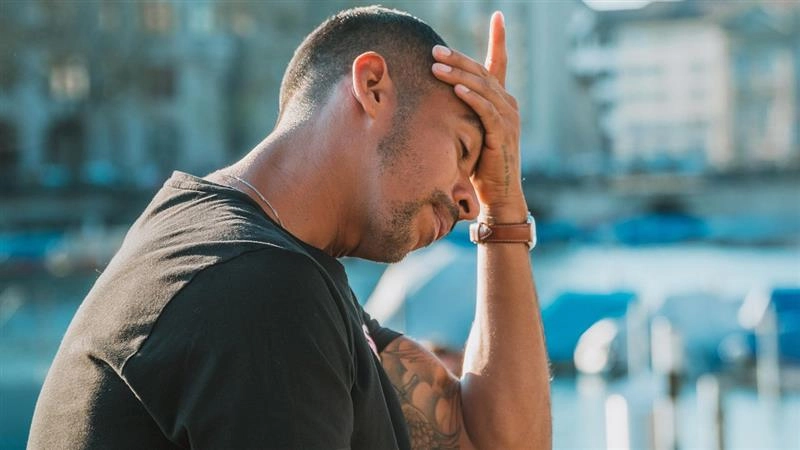 हर वक्त की चिंता बन रही शरीर के लिए खतरा, बिगड़ रहा हार्मोन का संतुलन, कमजोर हो रही है याददाश्त