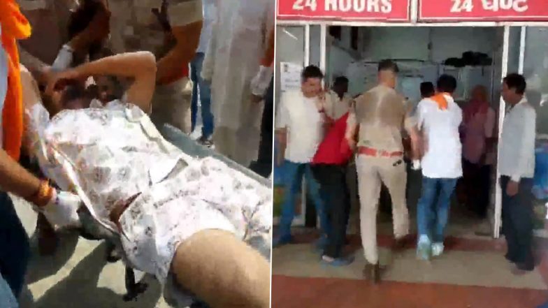 Haridwar-Barabanki Stampede: हरिद्वार के मनसा देवी मंदिर के बाद अब बाराबंकी के अवसानेश्वर मंदिर में भगदड़, दोनों हादसों में 10 की मौत; जिम्मेदार कौन?