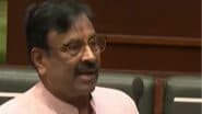 VIDEO: '1 घंटे के लिए OYO में रूम रेंट पर मिलते है, किसलिए... बीजेपी विधायक सुधीर मुनगंटीवार ने विधानसभा में उठाया सवाल