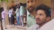 Maharashtra Shocker: लातूर में प्रिंसिपल और शिक्षकों ने छात्र पर बेरहमी से किया हमला, वीडियो वायरल होने के बाद मामला दर्ज