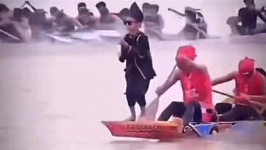 कौन हैं इंडोनेशिया के 11 वर्षीय Ryan Arkhan Dikha? जिनकी डांस वीडियो दुनियाभर में वायरल हो रही है कौन हैं इंडोनेशिया के 11 वर्षीय Ryan Arkhan Dikha? जिनकी डांस वीडियो दुनियाभर में वायरल हो रही है
