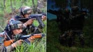 Operation Mahadev: ऑपरेशन महादेव में सेना को बड़ी कामयाबी, पहलगाम हमले का मास्टरमाइंड 'हाशिम मूसा' ढेर; सर्च ऑपरेशन जारी