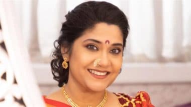 Renuka Shahane on Marathi-Hindi Language Debate: हिंसा से नहीं, संवाद से बढ़ेगी भाषा की इज्जत – रेणुका शहाणे