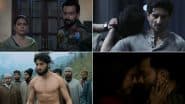 Sarzameen Trailer Out: पृथ्वीराज, काजोल और इब्राहिम अली खान की फिल्म 'सरज़मीन' का दमदार ट्रेलर रिलीज, 25 जुलाई से देखिए सिर्फ JioHotstar पर (Watch Video)