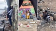 Mumbai: शर्मनाक! बिना इजाजत कपल्स का प्राइवेट वीडियो बनाया, फिर इंस्टाग्राम पर शेयर कर दिया