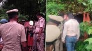 VIDEO: कर्नाटक के गोकर्ण गुफा में मिली Russian महिला, दो नाबालिग बेटियां भी साथ; 8 साल पहले खत्म हुआ था वीजा