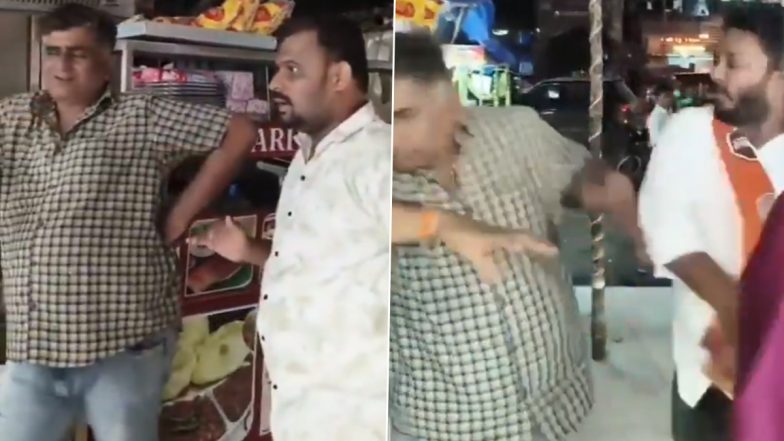 Maharashtra Hindi Row: मीरा रोड में मनसे कार्यकर्ताओं की गुंडागर्दी, मराठी न बोलने पर दुकानदार को मारा थप्पड़; FIR दर्ज