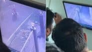 VIDEO: छोटी उम्र में बड़ा कांड! आगरा में iPhone के लिए लुटेरे बन गए 10वीं के छात्र, ₹10 लाख की गोल्ड चेन लूटकर 2.70 लाख में बेची