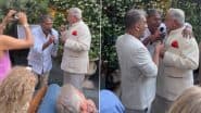 Lalit Modi-Vijay Mallya Singing Video: ललित मोदी और विजय माल्या पार्टी में गाना गाते और मस्ती करते दिखे, वीडियो वायरल