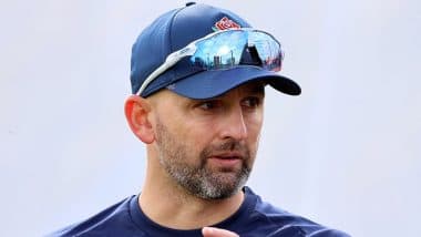 AUS vs WI Test Series 2025: रिटायरमेंट पर नाथन लियोन ने तोड़ी चुप्पी, फैंस से साझा किए अपने जज़्बात और भविष्य के इरादे